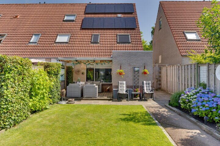 Foto 38 – Wendakker 18, Steenwijk