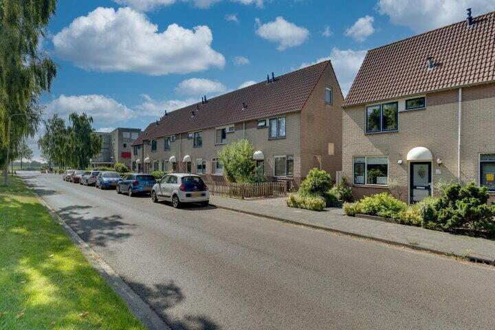 Foto 6 – Wendakker 18, Steenwijk
