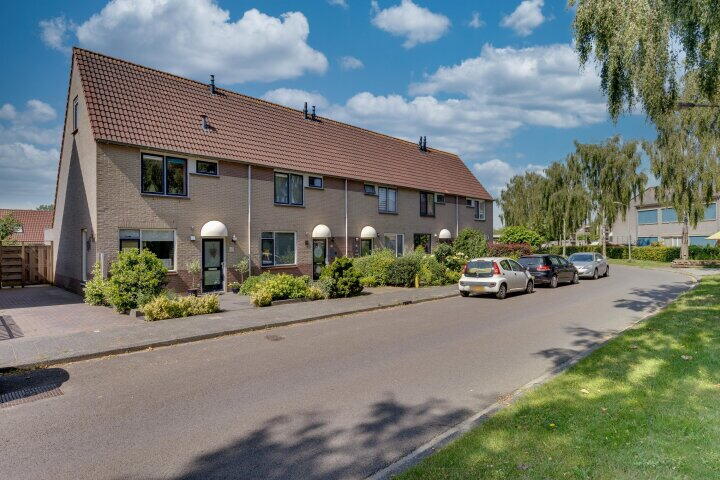Foto 7 – Wendakker 18, Steenwijk