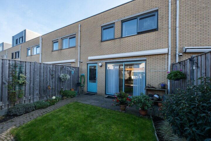 Foto 23 – Werfhof 14, Heerhugowaard