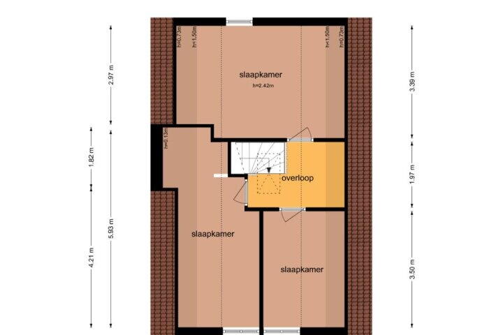 Foto 44 – Werfstraat 42, Stadskanaal