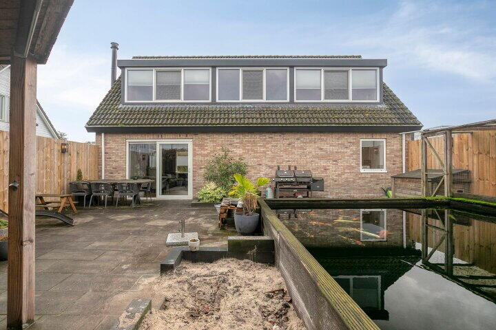 Foto 30 – Werfweg 80, Lelystad