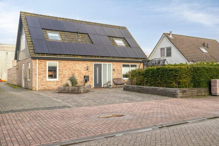 Virtuele tour - Werfweg 80, Lelystad