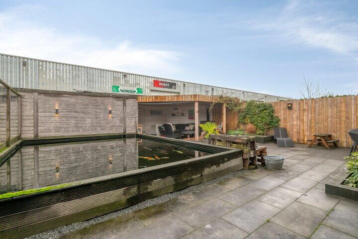 Foto 32 – Werfweg 80, Lelystad