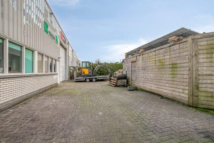 Foto 36 – Werfweg 80, Lelystad