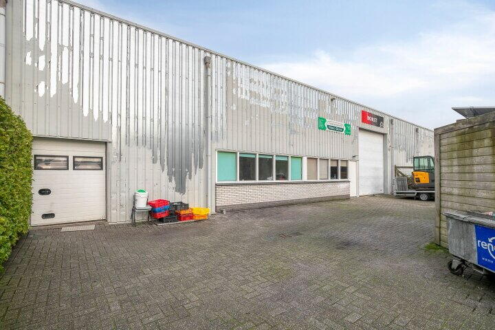 Foto 37 – Werfweg 80, Lelystad
