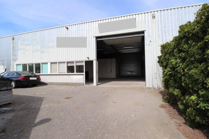 Foto 38 – Werfweg 80, Lelystad