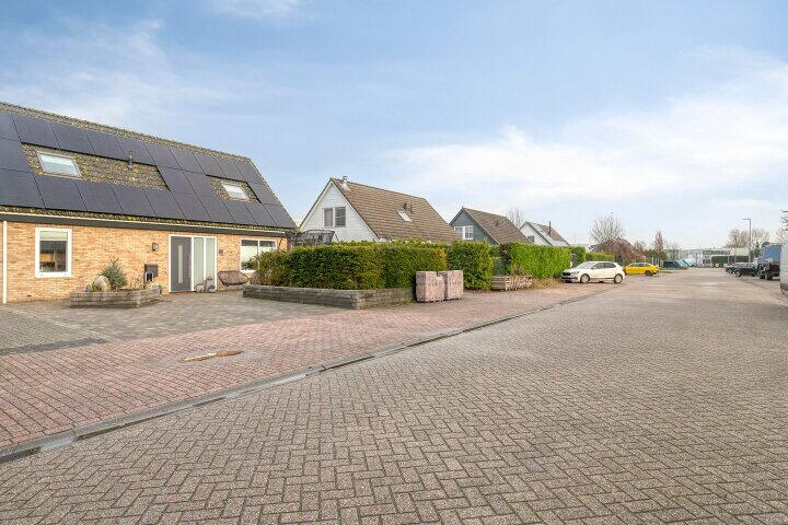 Foto 48 – Werfweg 80, Lelystad
