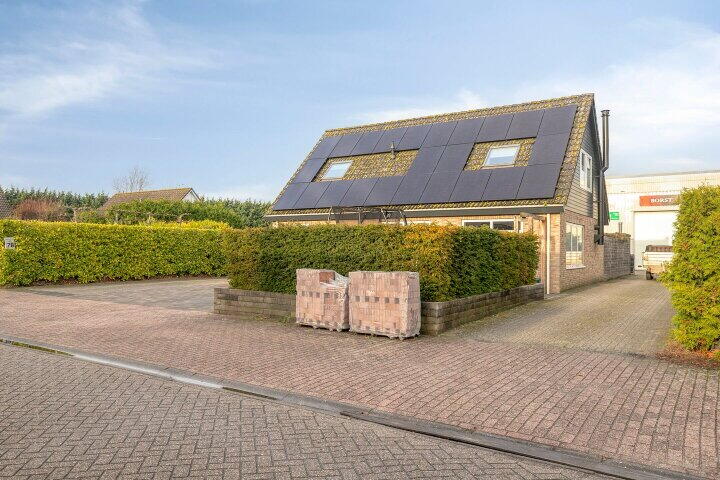 Foto 49 – Werfweg 80, Lelystad