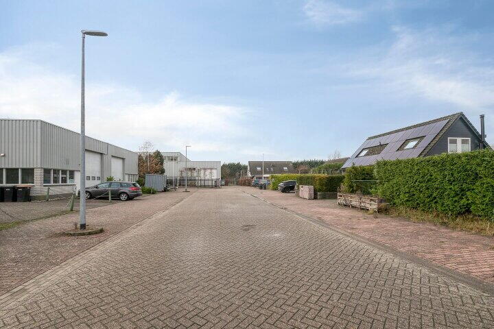 Foto 50 – Werfweg 80, Lelystad