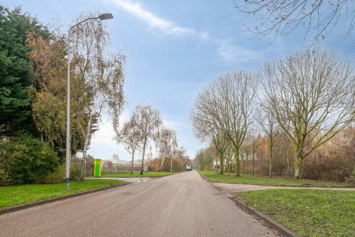 Foto 51 – Werfweg 80, Lelystad