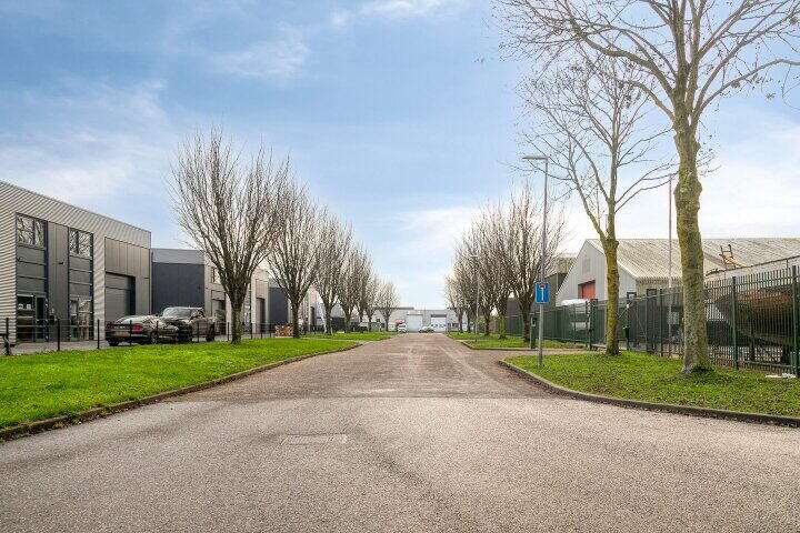 Foto 52 – Werfweg 80, Lelystad