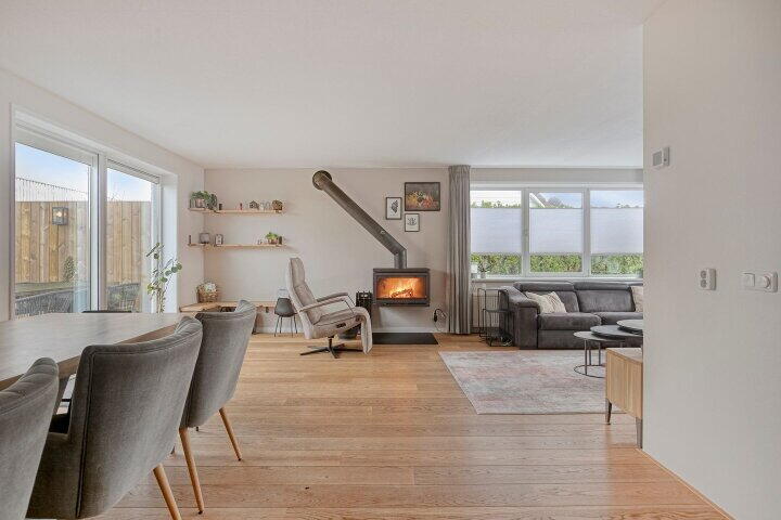 Foto 7 – Werfweg 80, Lelystad