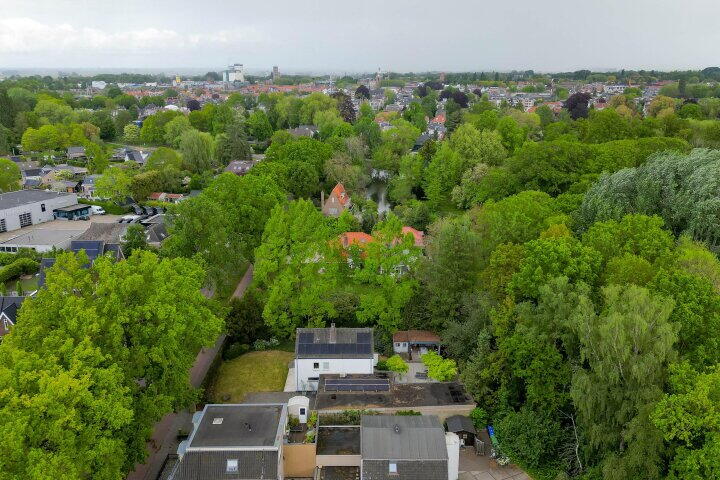 Foto 85 - Werkhorst 13, Meppel