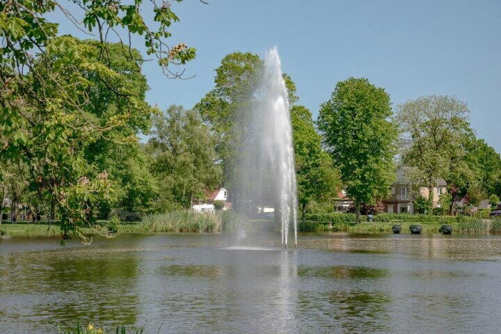 Foto 87 - Werkhorst 13, Meppel