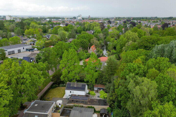 Foto 89 - Werkhorst 13, Meppel