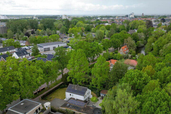 Foto 90 - Werkhorst 13, Meppel