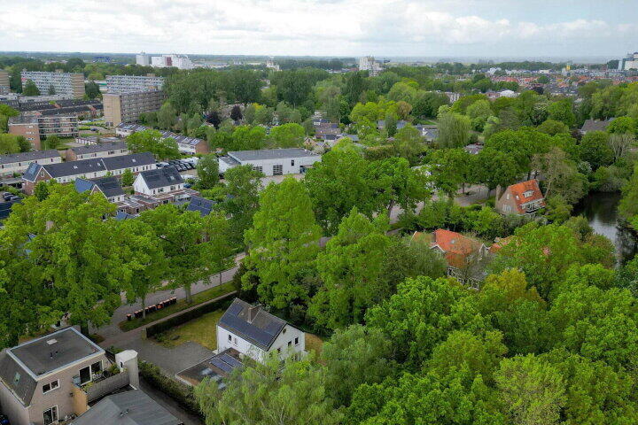 Foto 91 - Werkhorst 13, Meppel