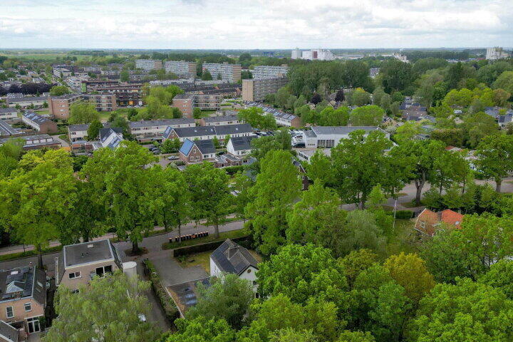 Foto 92 - Werkhorst 13, Meppel