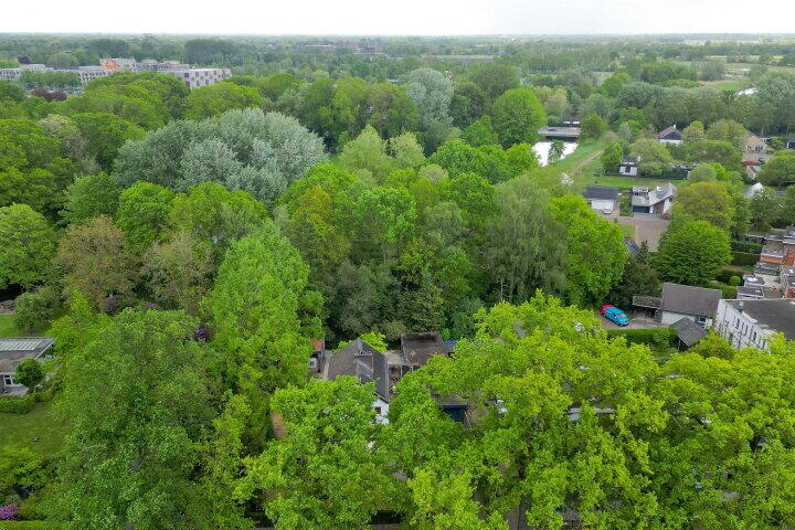Foto 93 - Werkhorst 13, Meppel