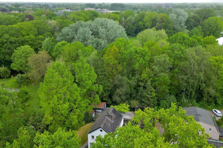 Foto 95 - Werkhorst 13, Meppel