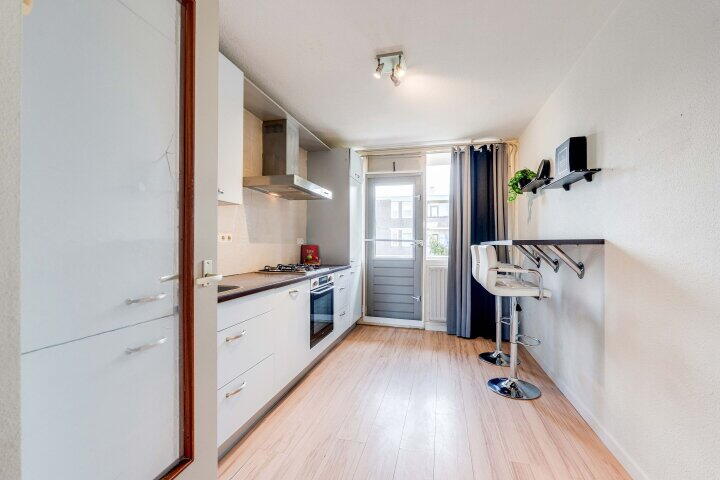 Foto 11 - Werkhovenstraat 14, Amsterdam