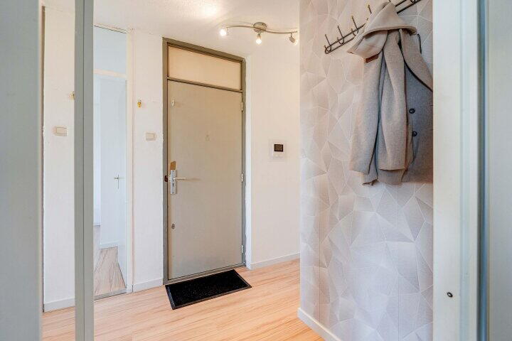 Foto 12 - Werkhovenstraat 14, Amsterdam