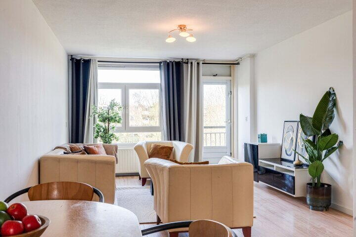 Foto 3 - Werkhovenstraat 14, Amsterdam