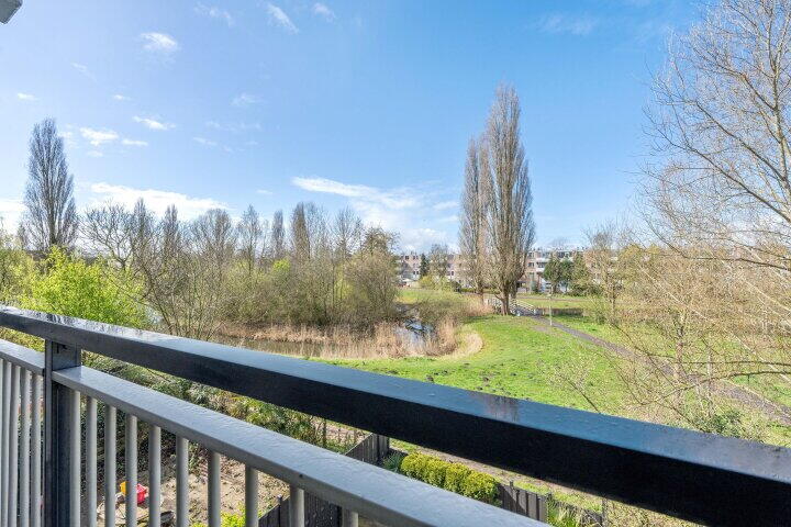 Foto 26 - Werkhovenstraat 14, Amsterdam