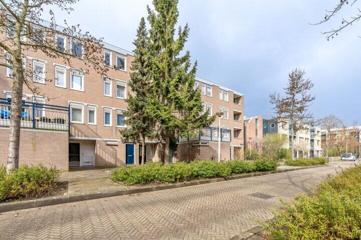 Foto 28 - Werkhovenstraat 14, Amsterdam