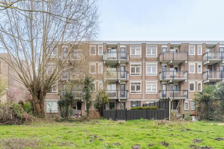 Foto 29 - Werkhovenstraat 14, Amsterdam