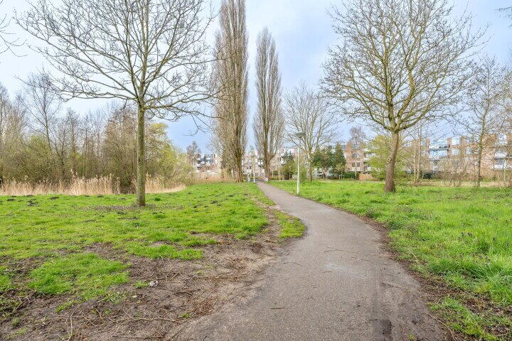 Foto 30 - Werkhovenstraat 14, Amsterdam