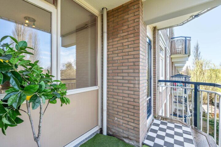 Foto 4 - Werkhovenstraat 14, Amsterdam