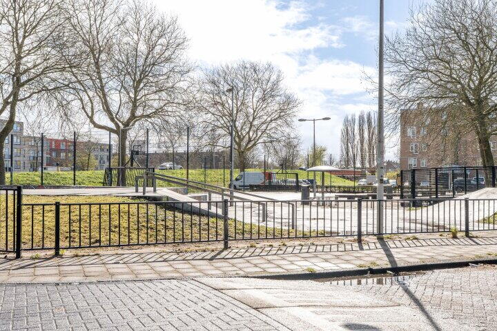 Foto 31 - Werkhovenstraat 14, Amsterdam