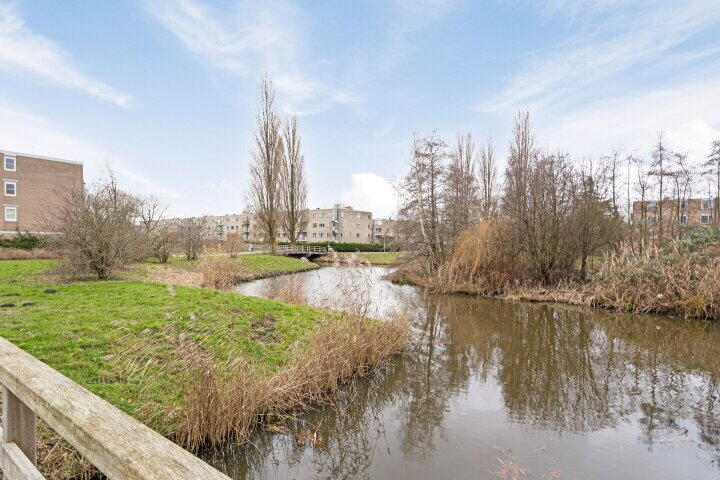 Foto 32 - Werkhovenstraat 14, Amsterdam