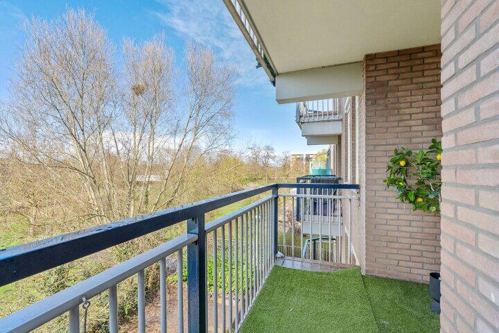 Foto 5 - Werkhovenstraat 14, Amsterdam