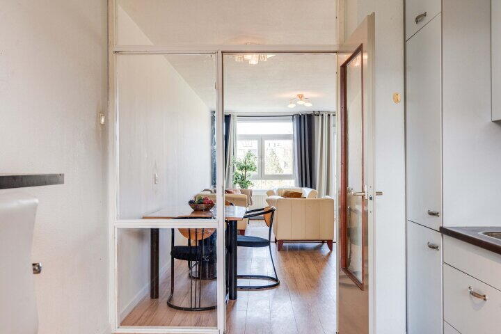 Foto 9 - Werkhovenstraat 14, Amsterdam