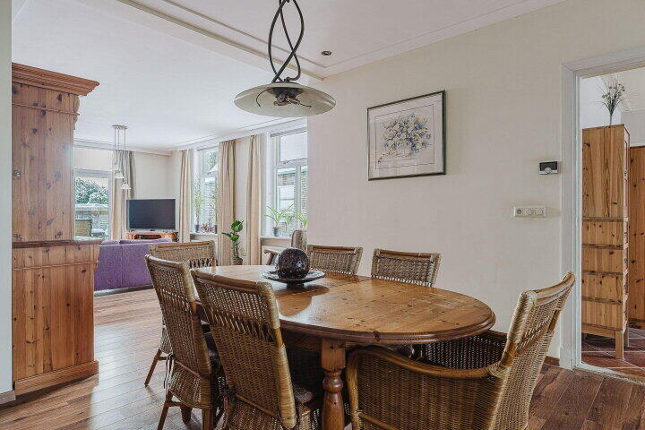 Foto 13 - Wernhoutseweg 73, Wernhout