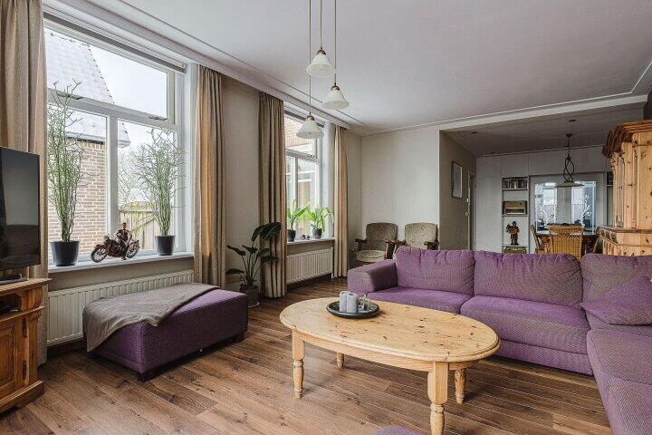 Foto 17 - Wernhoutseweg 73, Wernhout