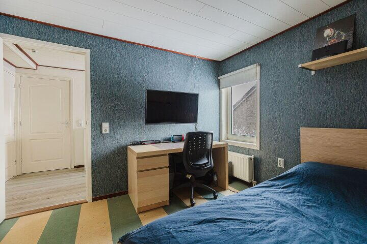 Foto 26 - Wernhoutseweg 73, Wernhout