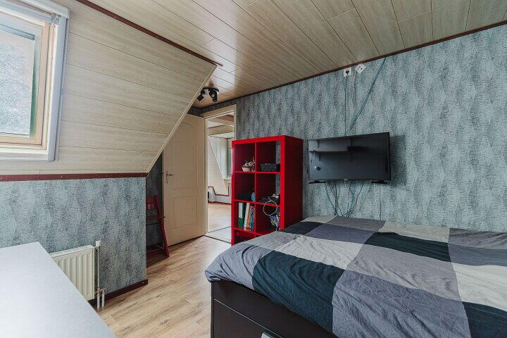 Foto 32 - Wernhoutseweg 73, Wernhout