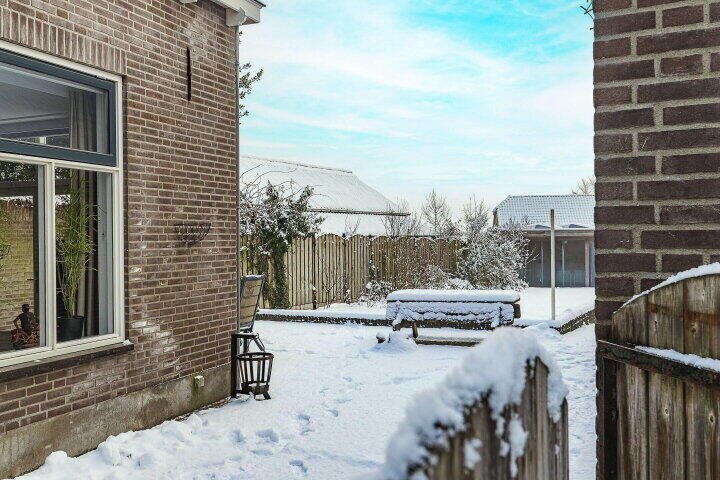 Foto 43 - Wernhoutseweg 73, Wernhout