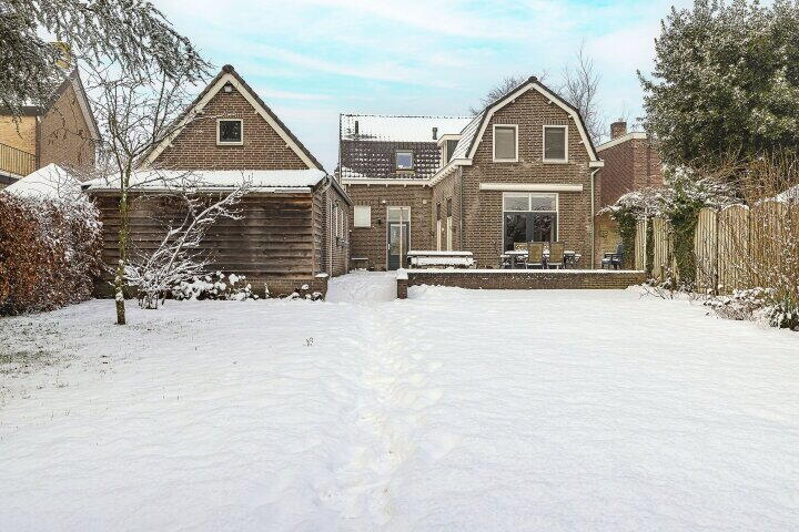 Foto 44 - Wernhoutseweg 73, Wernhout