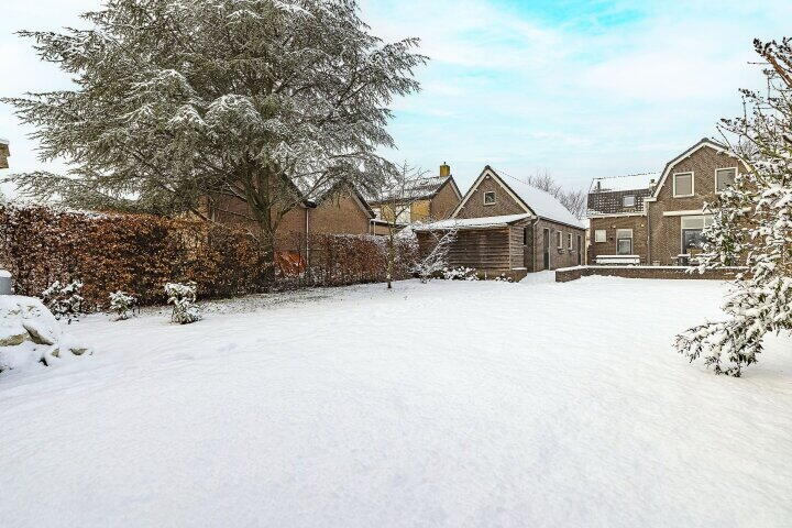 Foto 45 - Wernhoutseweg 73, Wernhout