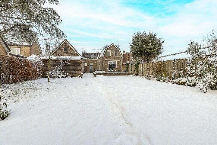 Foto 46 - Wernhoutseweg 73, Wernhout