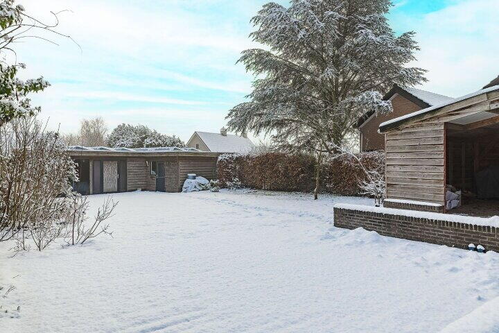 Foto 47 - Wernhoutseweg 73, Wernhout