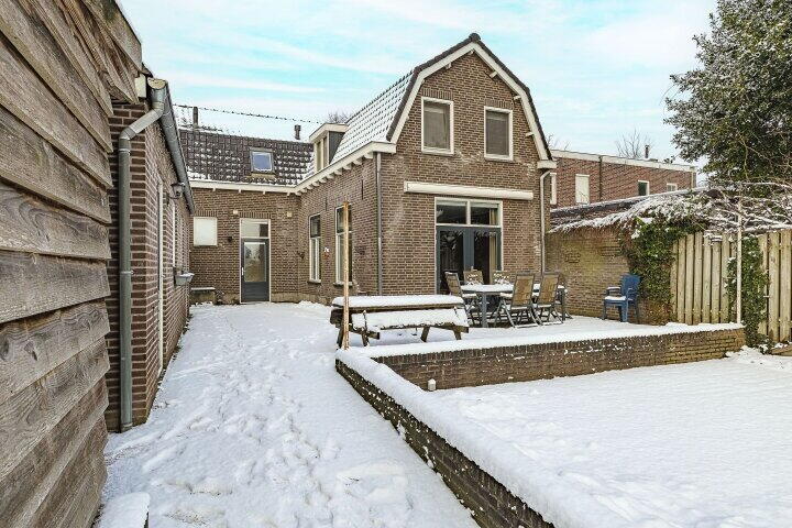 Foto 48 - Wernhoutseweg 73, Wernhout