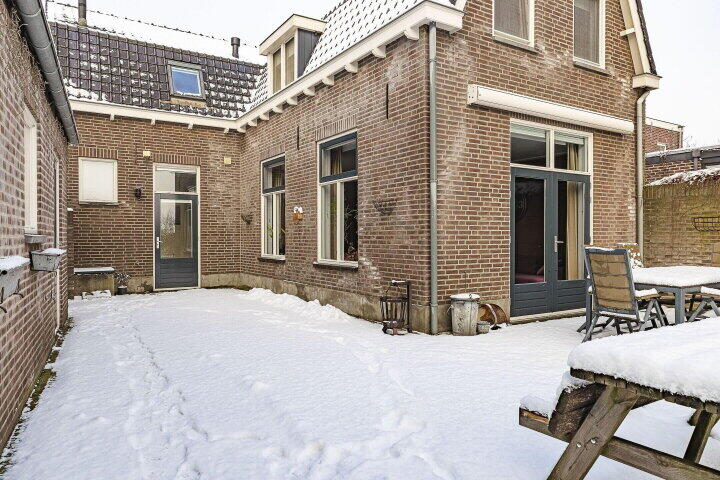 Foto 49 - Wernhoutseweg 73, Wernhout