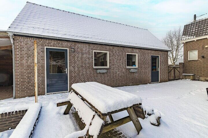 Foto 51 - Wernhoutseweg 73, Wernhout