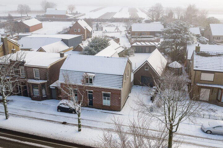 Foto 67 - Wernhoutseweg 73, Wernhout